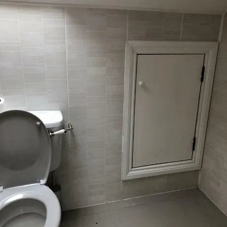Tralee شقة *