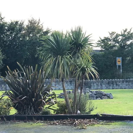 Tralee شقة *
