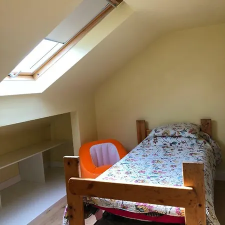 Tralee شقة *