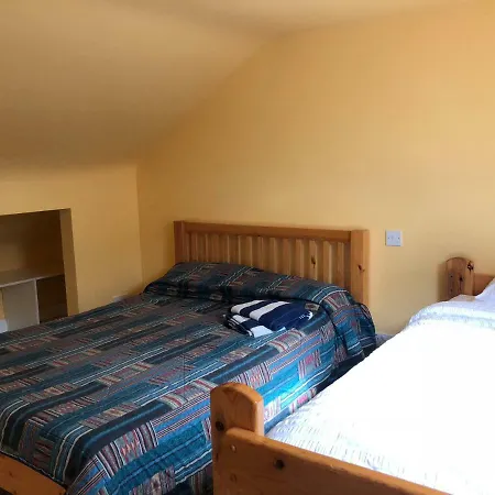 Tralee شقة
